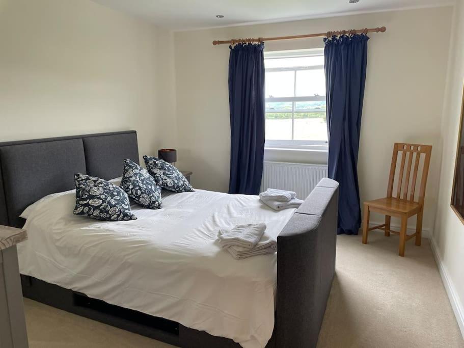 Foxhall Farm Thirsk Extérieur photo